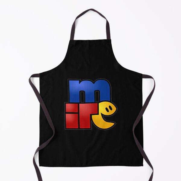Item preview, Mirc-Small-Logo--- designed and sold by JeanneMarie6.