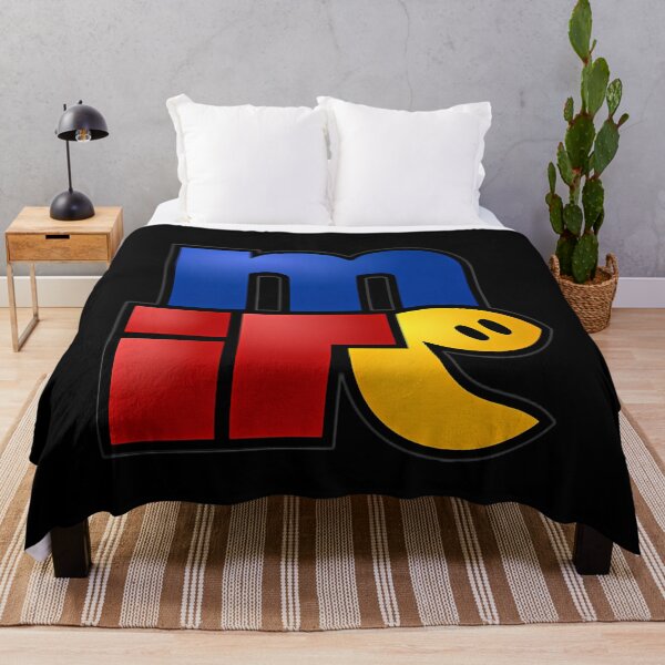 Item preview, Mirc-Small-Logo--- designed and sold by JeanneMarie6.