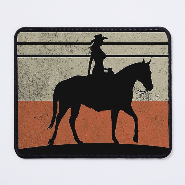 Item preview, Lone Rider Cowboy Carter Graphic designed and sold by MM-S.