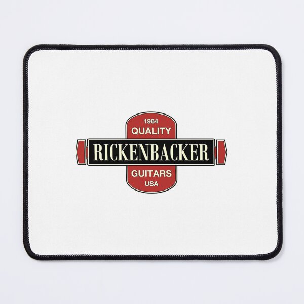 Item preview, Rickenbacker Guitars 1964 Essential designed and sold by ChakRootUser.