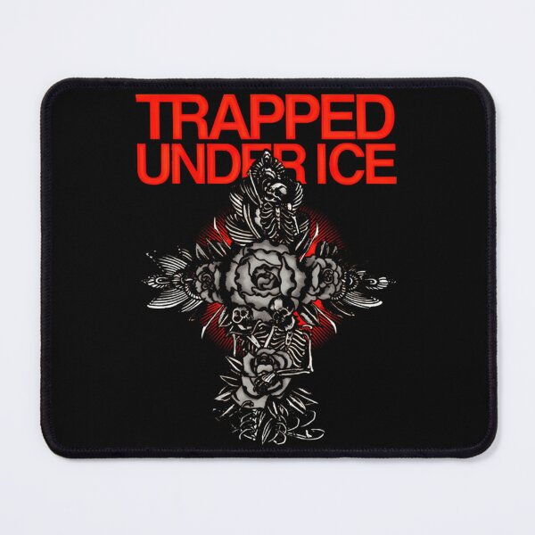 Item preview, Tripped Under Ice Band designed and sold by VIT0P.