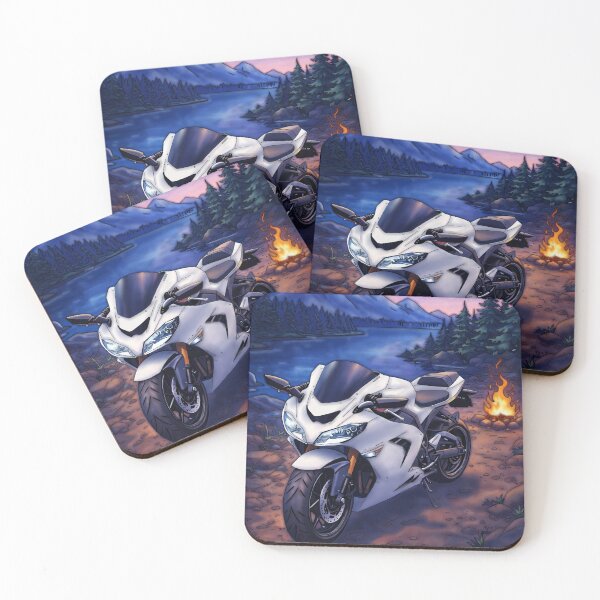 Item preview, Midnight Ride Beneath the Northern Lights designed and sold by LeeAnnaRose96.