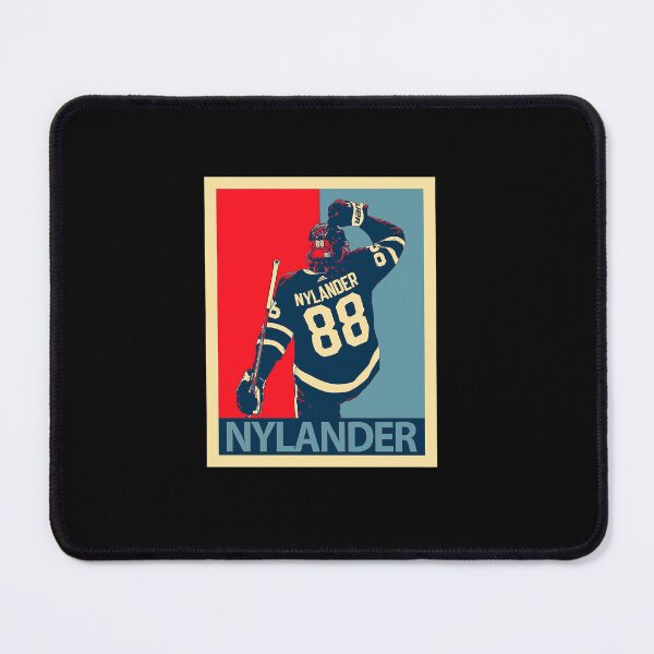 Item preview, William Nylander designed and sold by HADIYAGIFT.