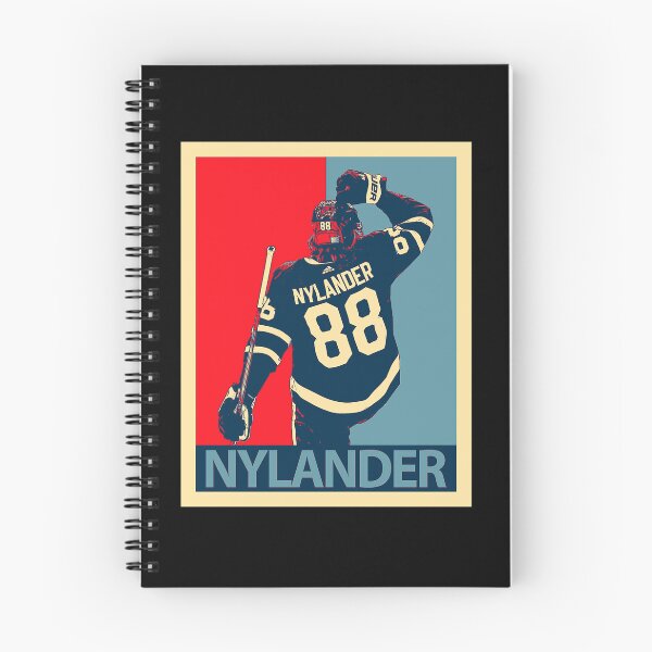 Item preview, William Nylander designed and sold by HADIYAGIFT.