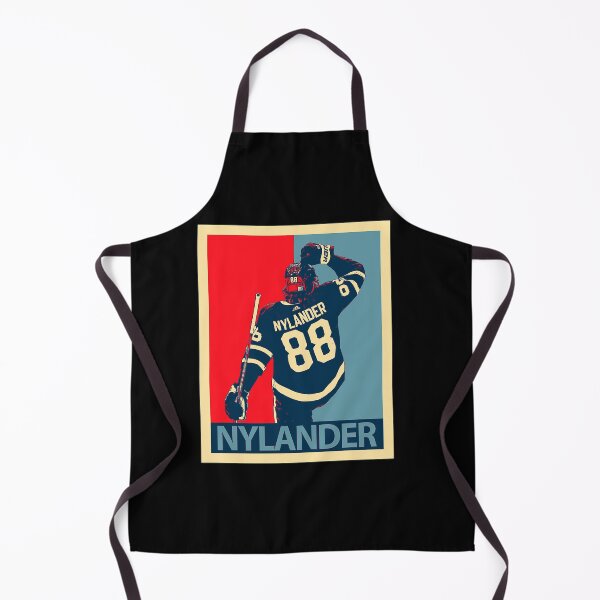 Item preview, William Nylander designed and sold by HADIYAGIFT.