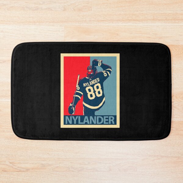 Item preview, William Nylander designed and sold by HADIYAGIFT.