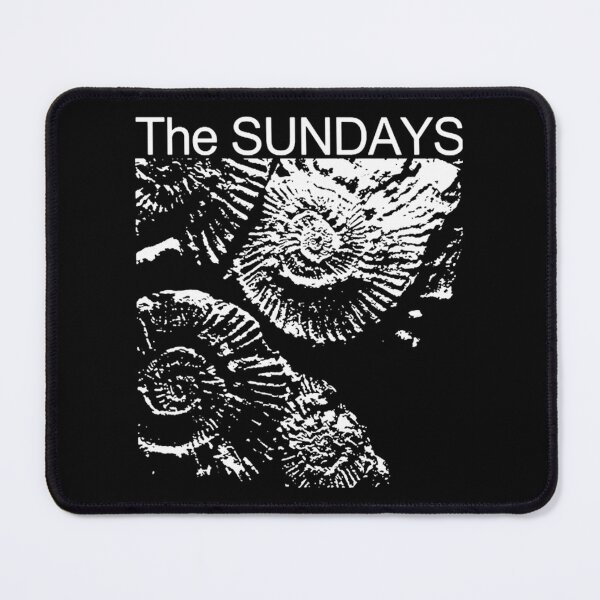 Item preview, The Sundays Dream Pop Band designed and sold by VIT0P.