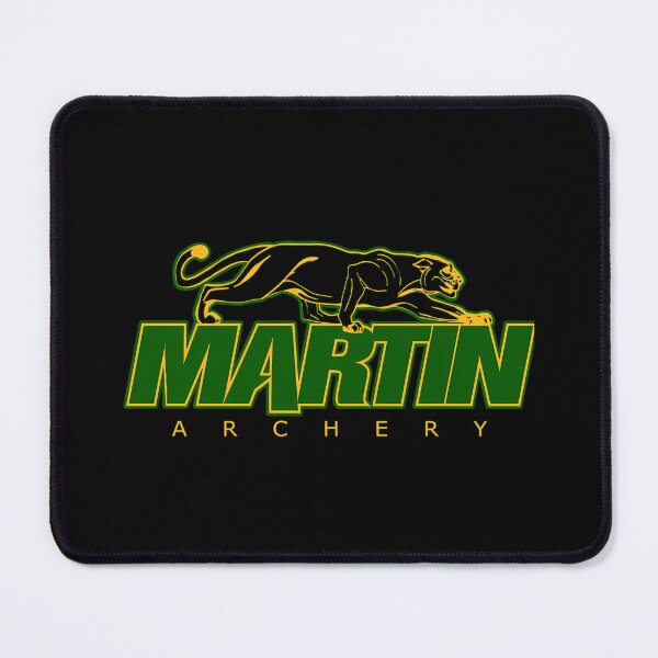 Item preview, Martin Archery Logo Crossbow Arrow  designed and sold by RafaelGonzalez8.