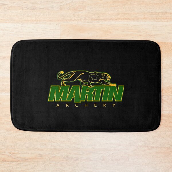 Item preview, Martin Archery Logo Crossbow Arrow  designed and sold by RafaelGonzalez8.