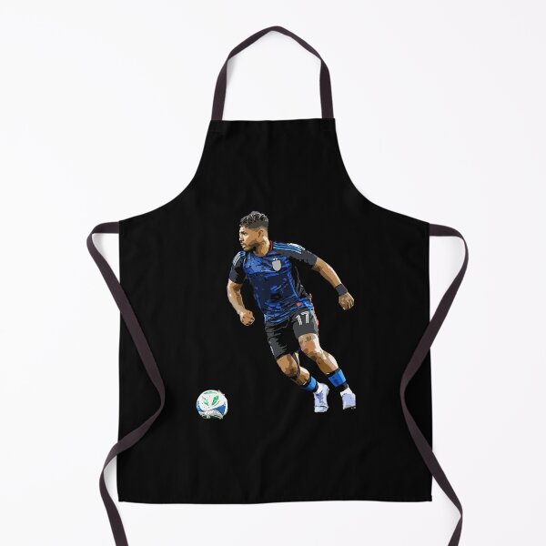 Item preview,  Josef Martinez designed and sold by Twisted Visions.