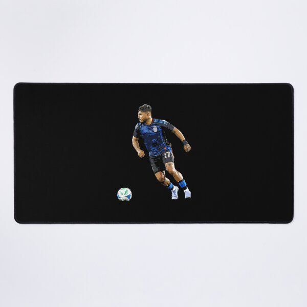 Item preview, Josef Martinez designed and sold by Twisted Visions.