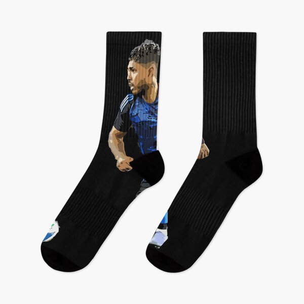 Item preview,  Josef Martinez designed and sold by Twisted Visions.