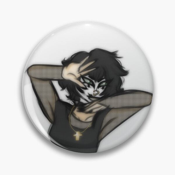 Item preview, Goth Envy designed and sold by mystival.