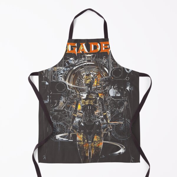 Item preview, Megadeth Factory designed and sold by warman1234.