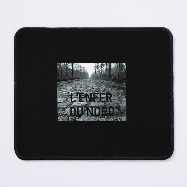 Item preview, Paris Roubaix L'Enfer Du Nord designed and sold by HADIYAGIFT.