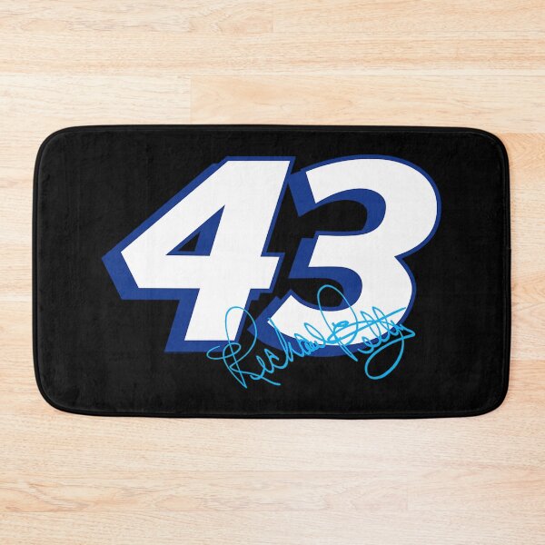 Item preview,  Petty - 43 designed and sold by Twisted Visions.