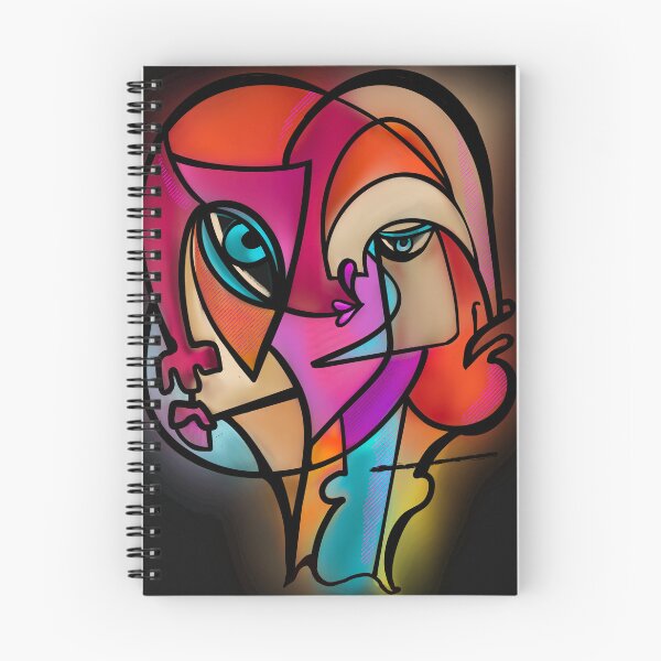 Item preview, Two Faced designed and sold by quoteunquoteart.