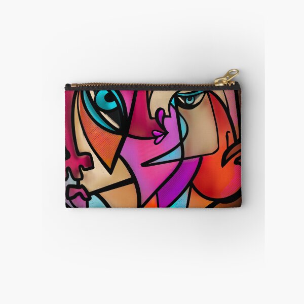 Item preview, Two Faced designed and sold by quoteunquoteart.