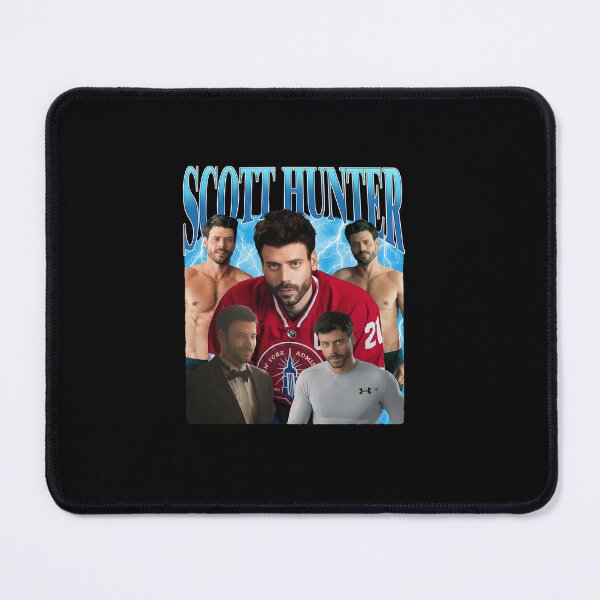 Item preview, Scott Hunter 90S designed and sold by HADIYAGIFT.