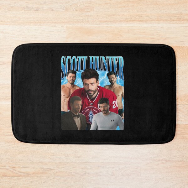 Item preview, Scott Hunter 90S designed and sold by HADIYAGIFT.