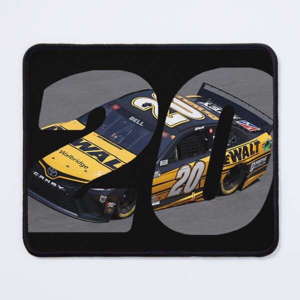 Item preview, Christopher Bell Car 20 designed and sold by Twisted Visions.