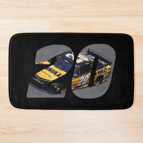 Item preview,  Christopher Bell Car 20 designed and sold by Twisted Visions.