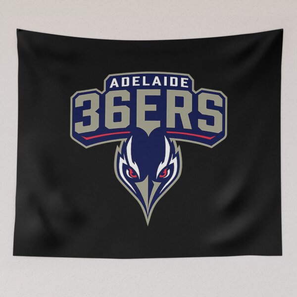 Item preview, Adelaide 36Ers designed and sold by HADIYAGIFT.