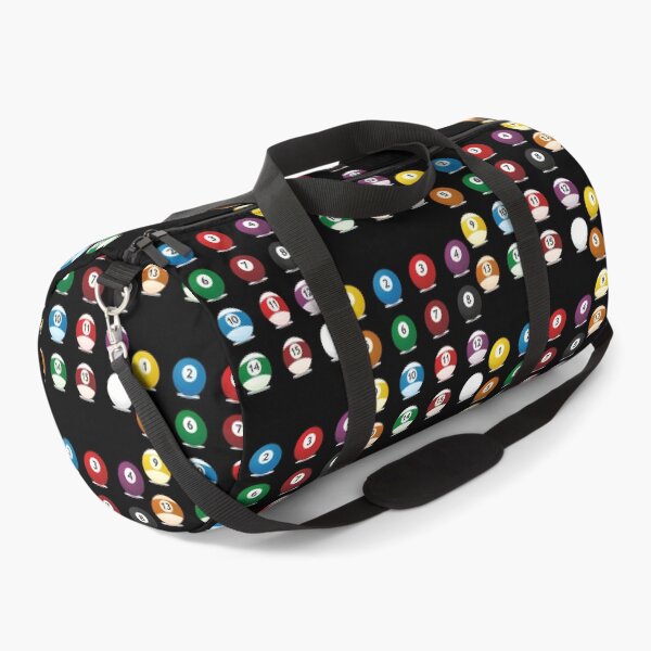 Item preview, Billiard Balls Pool Player Snooker Set designed and sold by fdxjkrsf44.