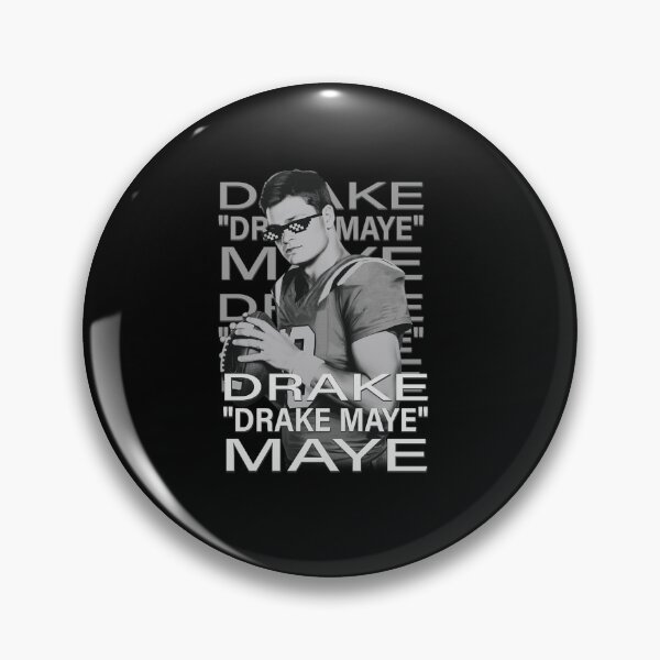 Item preview, Drake Drake Maye Maye  New England Patriots Quarterback designed and sold by HADIYAGIFT.