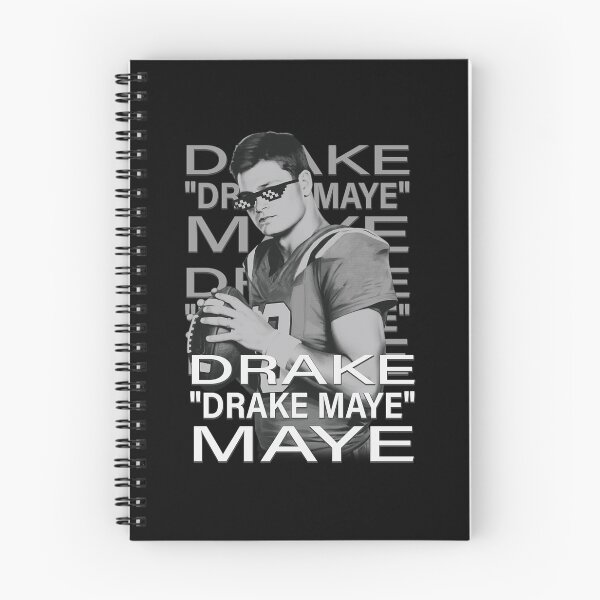 Item preview, Drake Drake Maye Maye  New England Patriots Quarterback designed and sold by HADIYAGIFT.