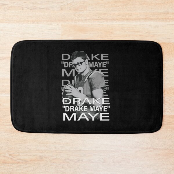Item preview, Drake Drake Maye Maye  New England Patriots Quarterback designed and sold by HADIYAGIFT.