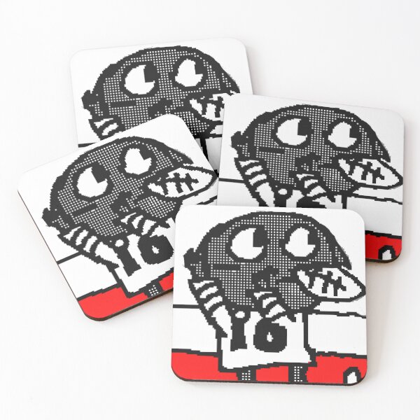 Item preview, Pep WIN designed and sold by ShadowandPepper.