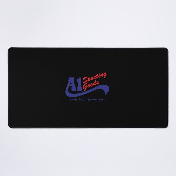 Item preview, A1 Sporting Goods designed and sold by HADIYAGIFT.