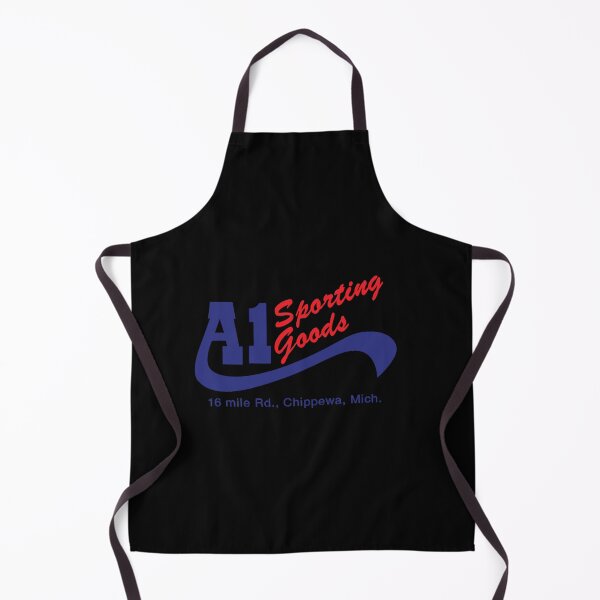 Item preview, A1 Sporting Goods designed and sold by HADIYAGIFT.