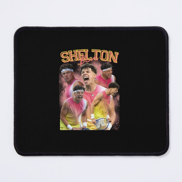 Item preview, Ben Shelton designed and sold by HADIYAGIFT.
