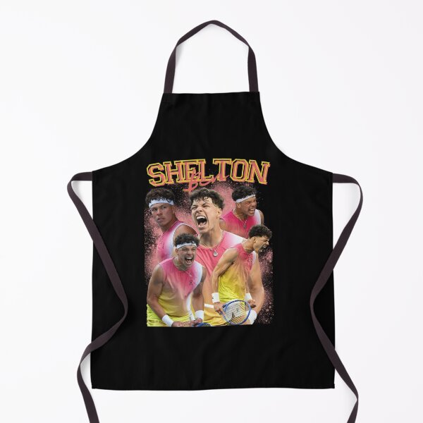 Item preview, Ben Shelton designed and sold by HADIYAGIFT.