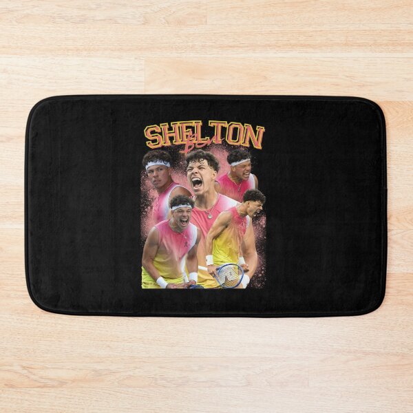 Item preview, Ben Shelton  designed and sold by HADIYAGIFT.