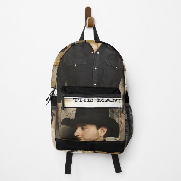 Item preview, Chris Young The Man I Want To Be designed and sold by Glitch Mind CO..