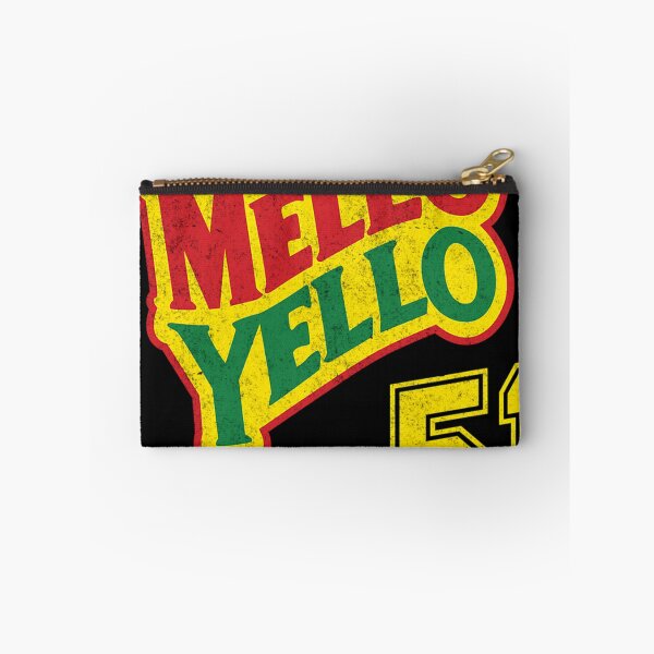 Item preview, Mello Yello - Cole Trickle 51 designed and sold by Twisted Visions.