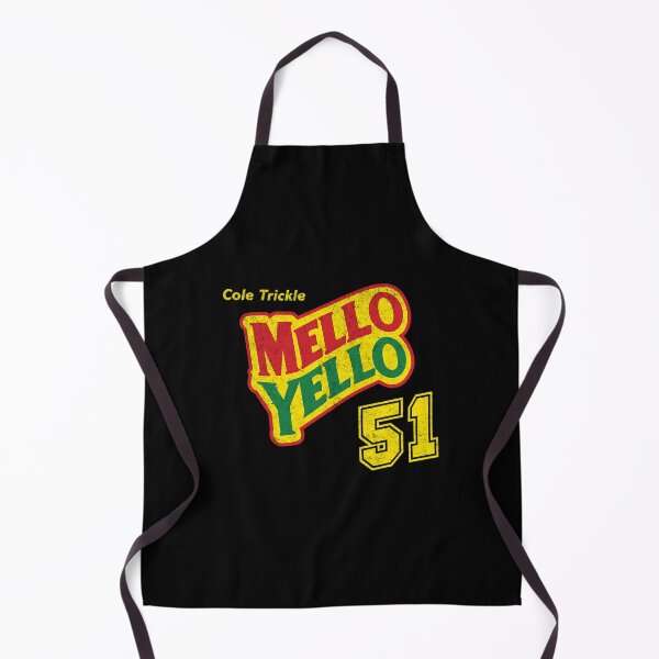 Item preview, Mello Yello - Cole Trickle 51 designed and sold by Twisted Visions.