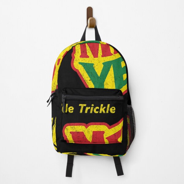 Item preview, Mello Yello - Cole Trickle 51 designed and sold by Twisted Visions.