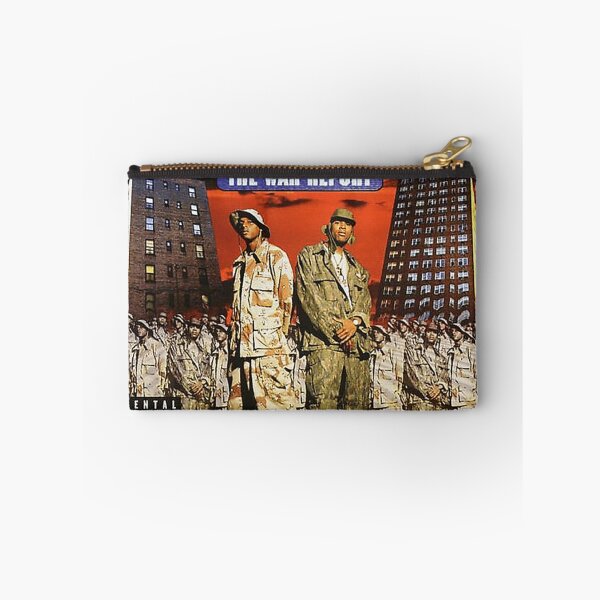 Item preview, Capone And Noreaga  designed and sold by Glitch Mind CO..