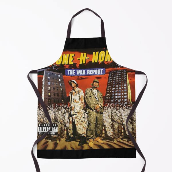 Item preview, Capone And Noreaga designed and sold by Glitch Mind CO..