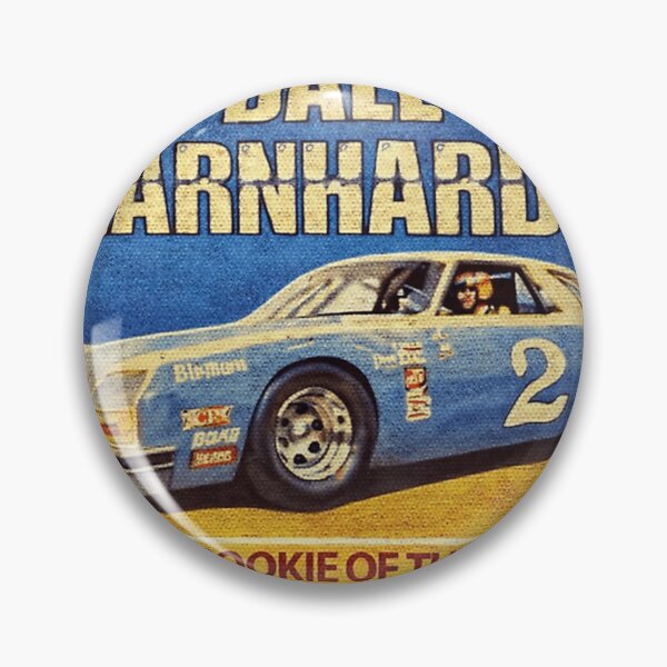 Artikelvorschau, 1979 Dale Earnhardt entworfen und verkauft von Twisted Visions.