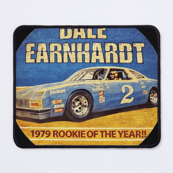Item preview,  1979 Dale Earnhardt designed and sold by Twisted Visions.