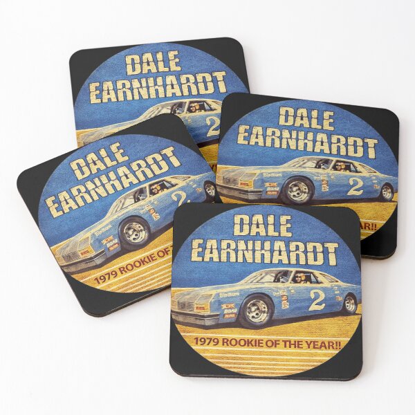 Item preview,  1979 Dale Earnhardt designed and sold by Twisted Visions.
