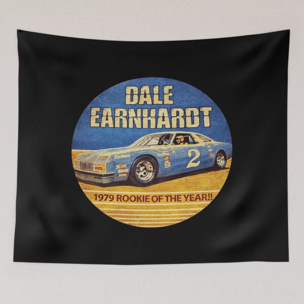 Item preview,  1979 Dale Earnhardt designed and sold by Twisted Visions.