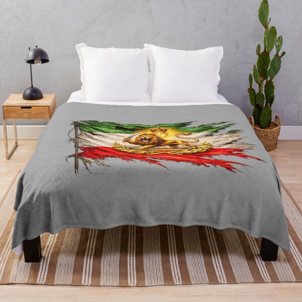 Item preview, Iran Flag Map Lion Sun Sword Free Iran support women of Iran designed and sold by KathieFaugh.