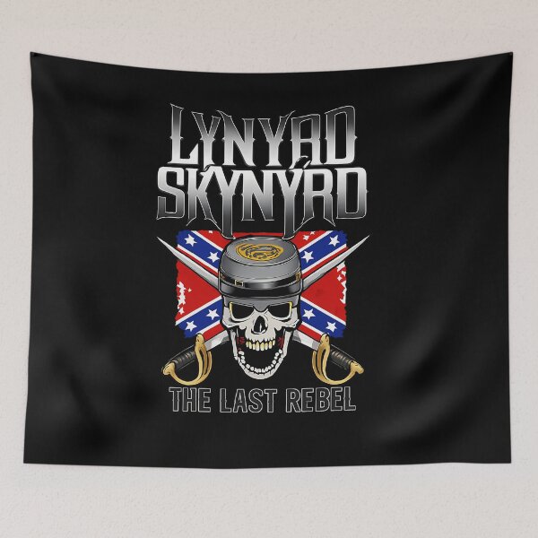 Item preview, The Last Rebel designed and sold by VIT0P.