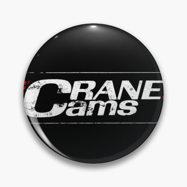 Item preview,  Crane Cams designed and sold by Twisted Visions.